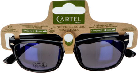 produit VITRY LUNETTE SOLAIRE NEW YORK