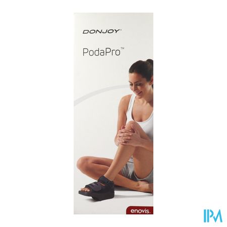 vignette Procare Podapro Chauss Dechar Avant Pied l P42/44