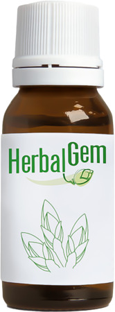 produit Herbalgem Immunogem Gummies Bio 60