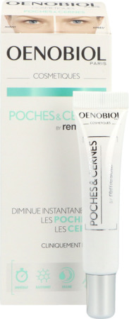 vignette OENOBIOL POCHES&amp;CERNES CR8ML