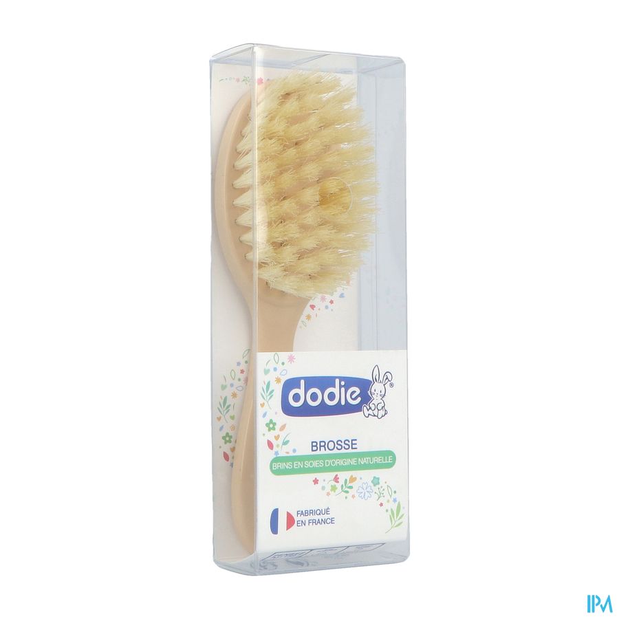 produit DODIE BROSSE BEBE