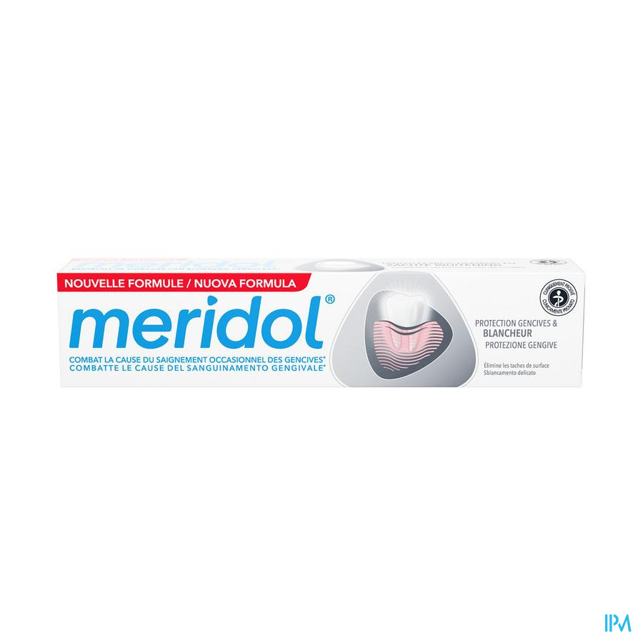 vignette MERIDOL PRO GENC DENT BLA 75ML1