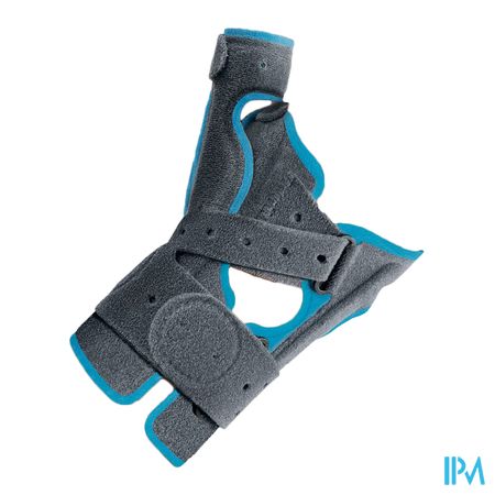 vignette Orliman Attelle De Poignet Pouce Manutec Soft T2