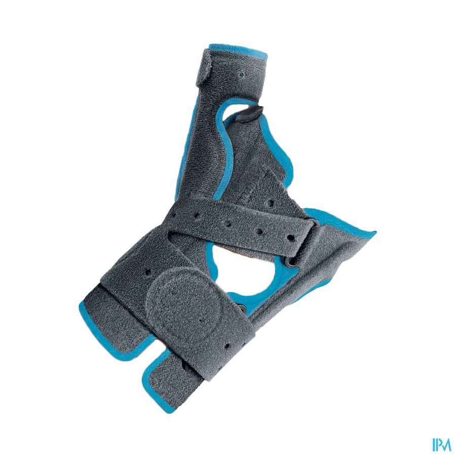 vignette Orliman Attelle De Poignet Pouce Manutec Soft T2