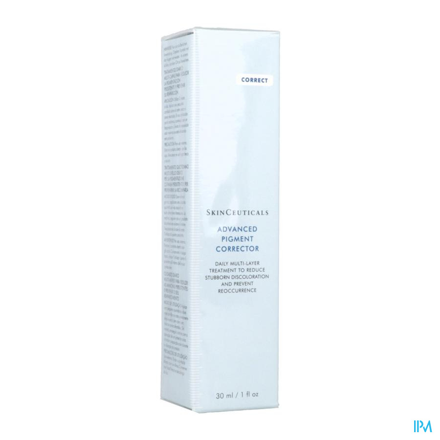 vignette Skinceuticals Advanced Pigment Corrector 30ml