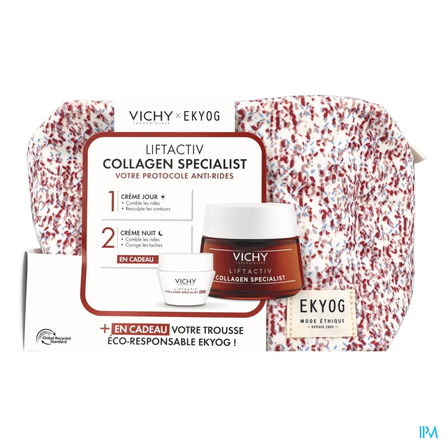 vignette VICHY TROUS NOEL2021 LIFT COLLAGEN