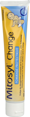 produit Mitosyl Change Pommade Protectrice 145g