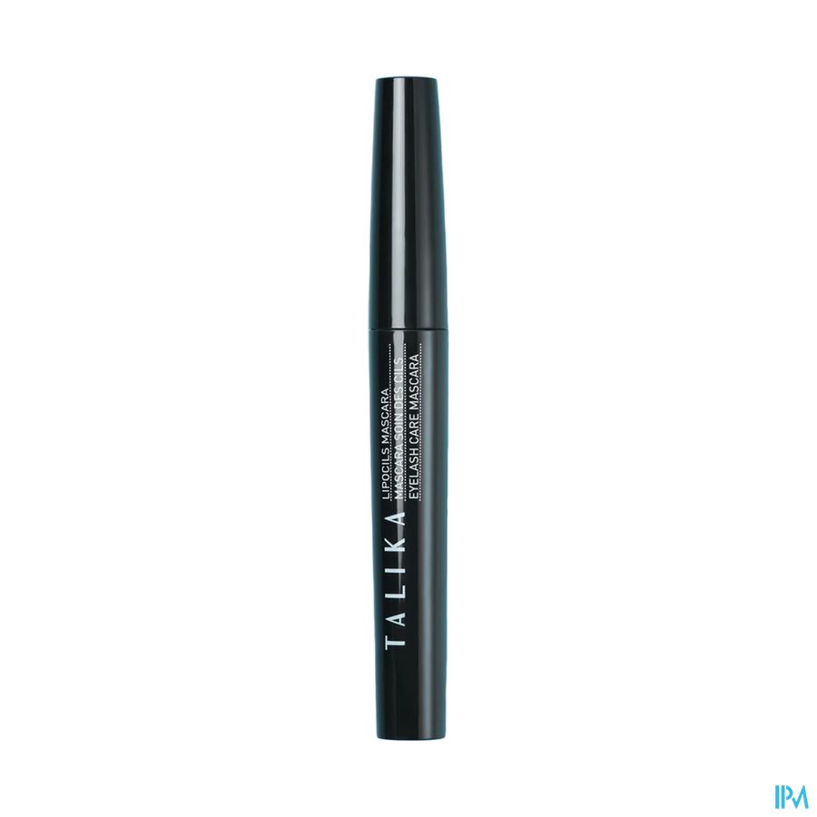 produit Talika Lipocils Mascara Noir 8ml5