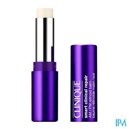 vignette CLINIQUE BAUME RETINOIDE 3G
