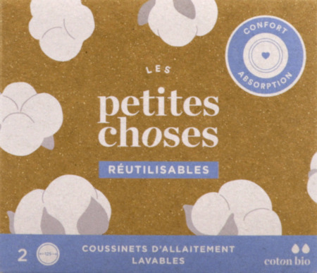 produit LES PETITES CHOSES COUSS ALLAIT LAV BT2
