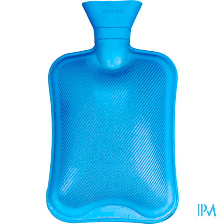 produit L2n Bouillotte Bleue 2l
