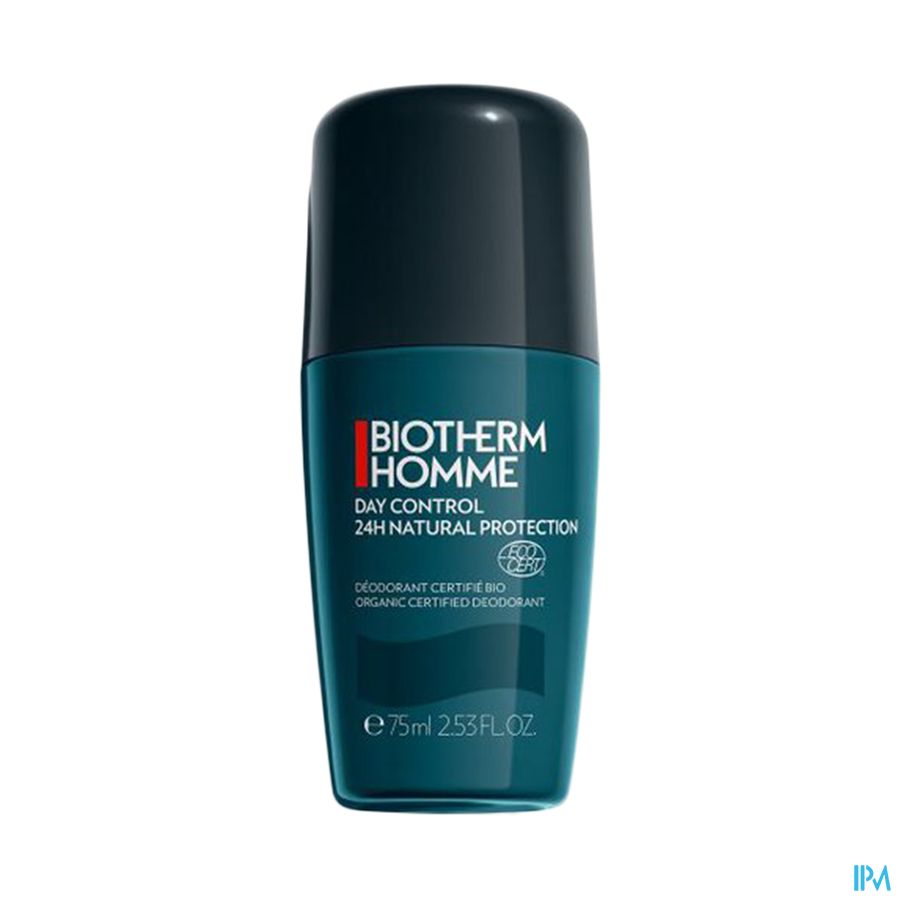 vignette BIOTH HOMME DEO NATPROT ROLL 75ML