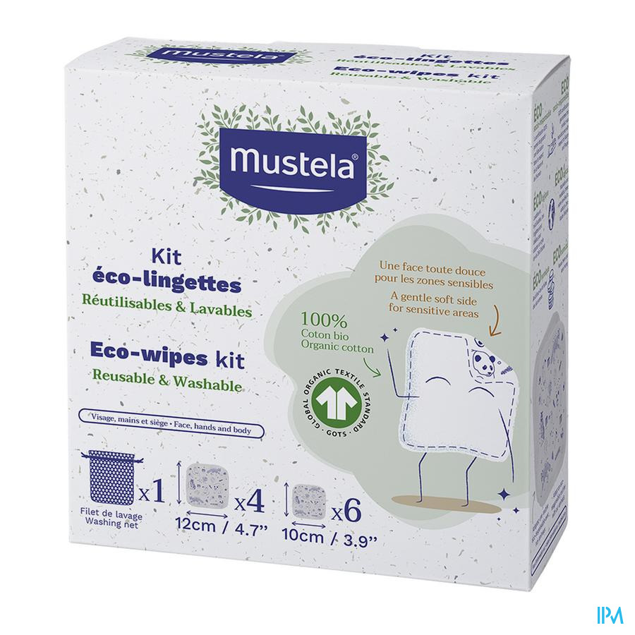 vignette MUSTELA KIT ECO-LINGETTES