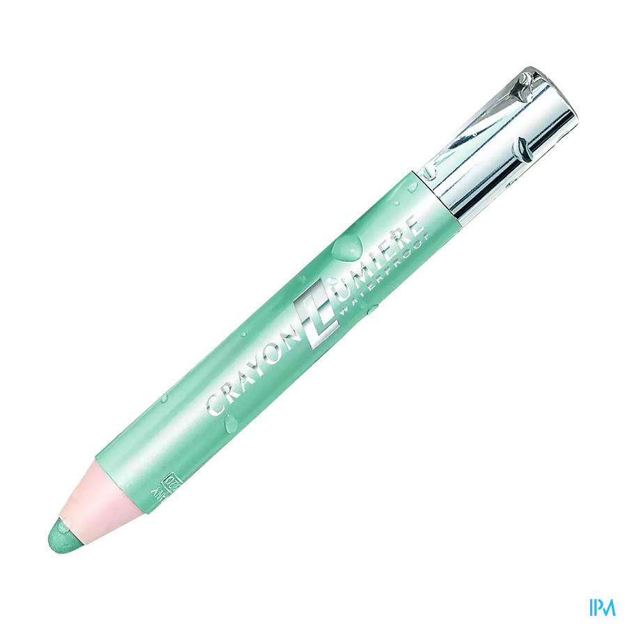 vignette MAVALA CRAYONS LUMIERE VERT CELESTE 1,6G
