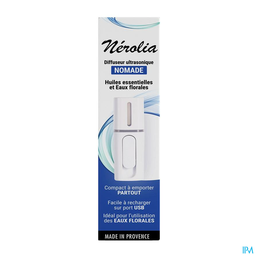 produit LCA DIFFUSEUR NEROLIA