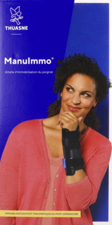 produit THUASNE MANUIMMO ATTEL POI NOI D 4