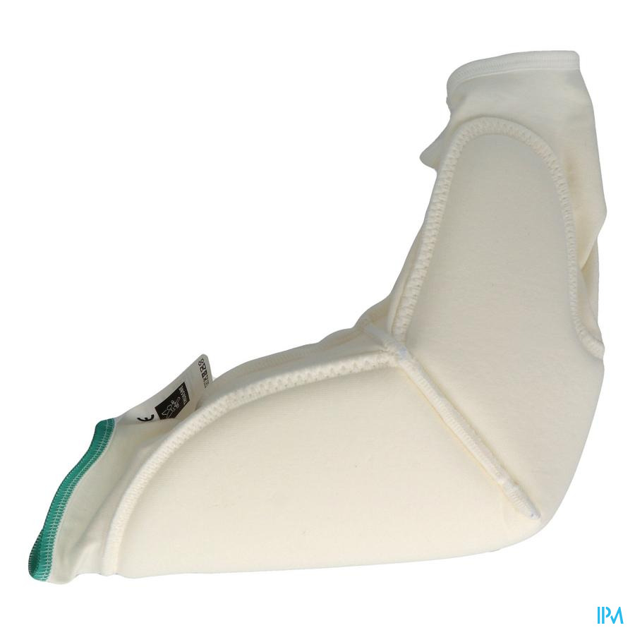 produit Care Protect Pedi Chausson Antiescarre Blanc T1 X2