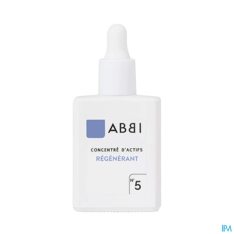 produit ABBI CONC. D'ACTIF REGENERANT N5