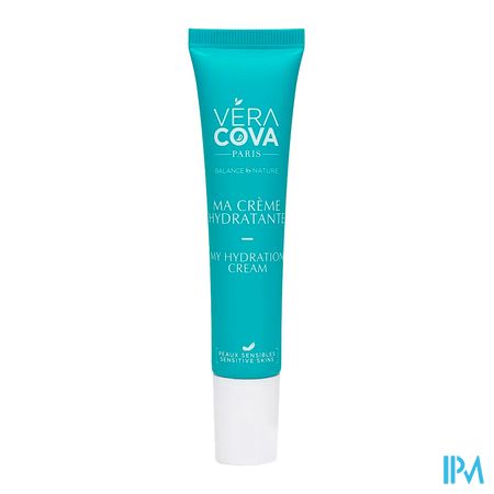 vignette Veracova Ma Creme Hydratante 40ml