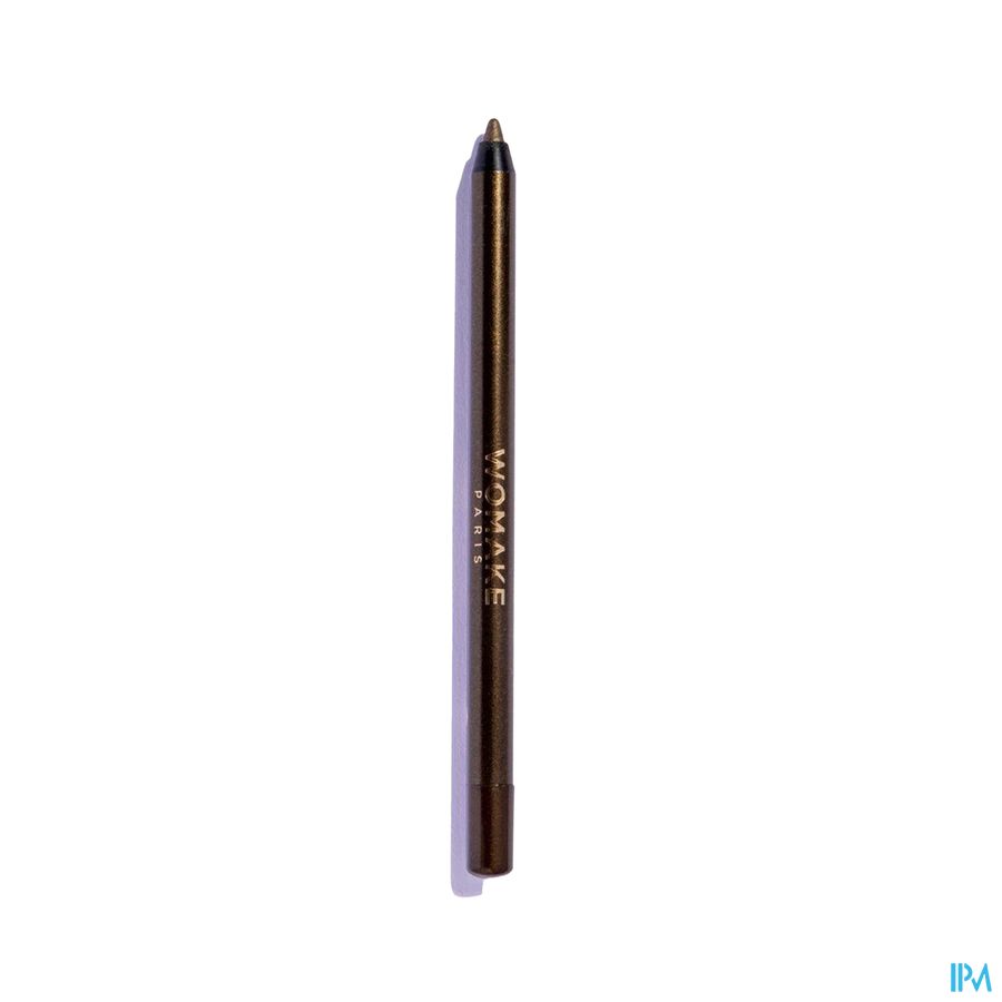 vignette WOMAKE CRAYON MAGIC KAKI