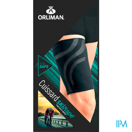 vignette Orliman Cuissard Skintape T4