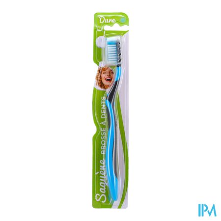 vignette Sagyene Brosse A Dents Dure Ref6015