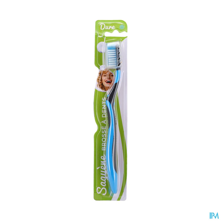 vignette SAGYENE BROSSE A DENTS 6015 DURE