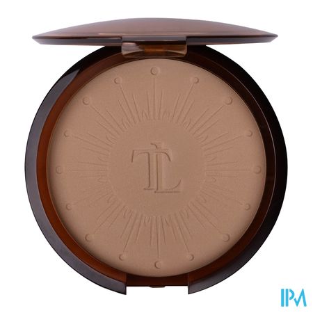 vignette T.leclerc Le Soleil Poudre Poudre Bronzante 01 Dore 17g