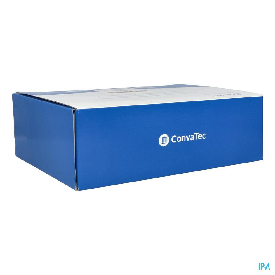 vignette Convatec Esteem+ Window Poche Fermee Standard Opaque 25mm 30