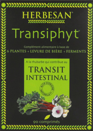 produit HERBESAN TRANSIPHYT CPR BT90