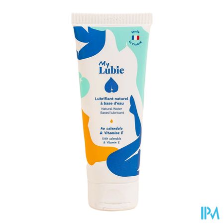 vignette MY LUBIE LUBRIFIANT 75ML