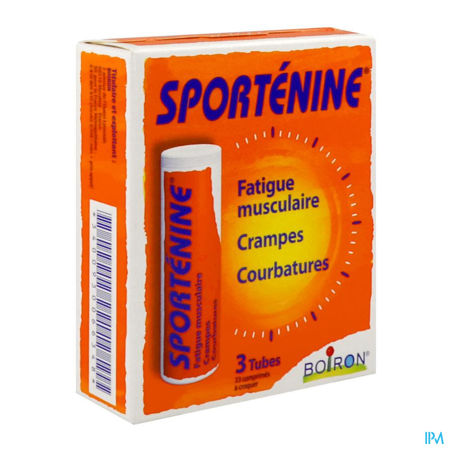 vignette SPORTENINE CPR CROQ 33