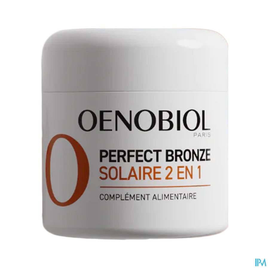vignette OENOBIOL PERF.BRONZ 2/1 CAPS30