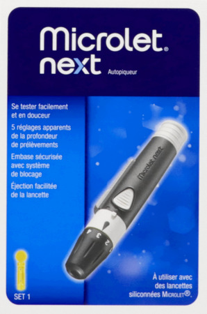 vignette NEXT MICROLET AUTOPIQUEUR 1