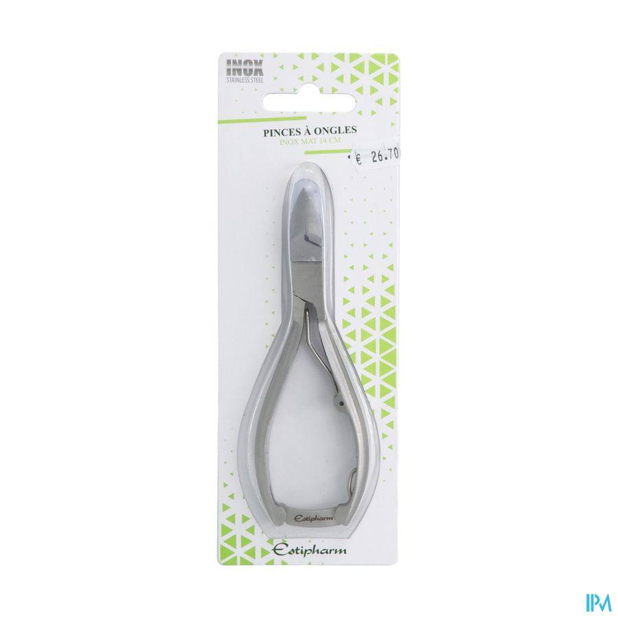 vignette ESTIPHARM PINC-ONGL XFORTE14CM