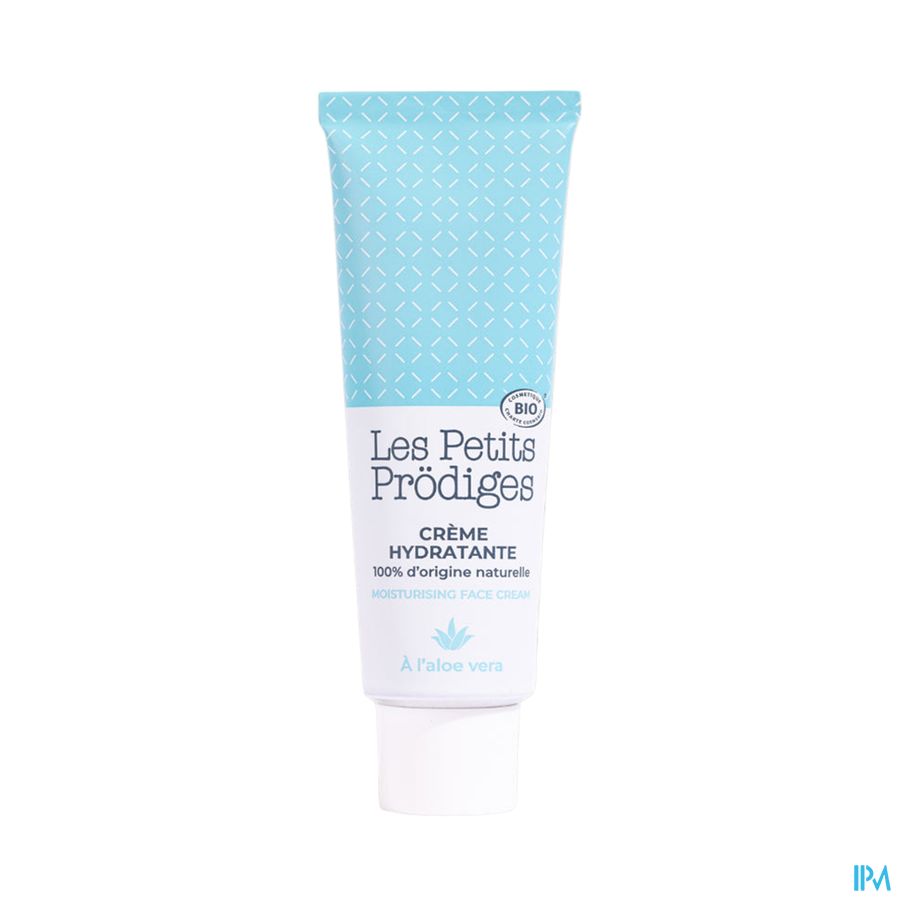 vignette LES PETITS PRODIGES CR HYDR 50ML BIO