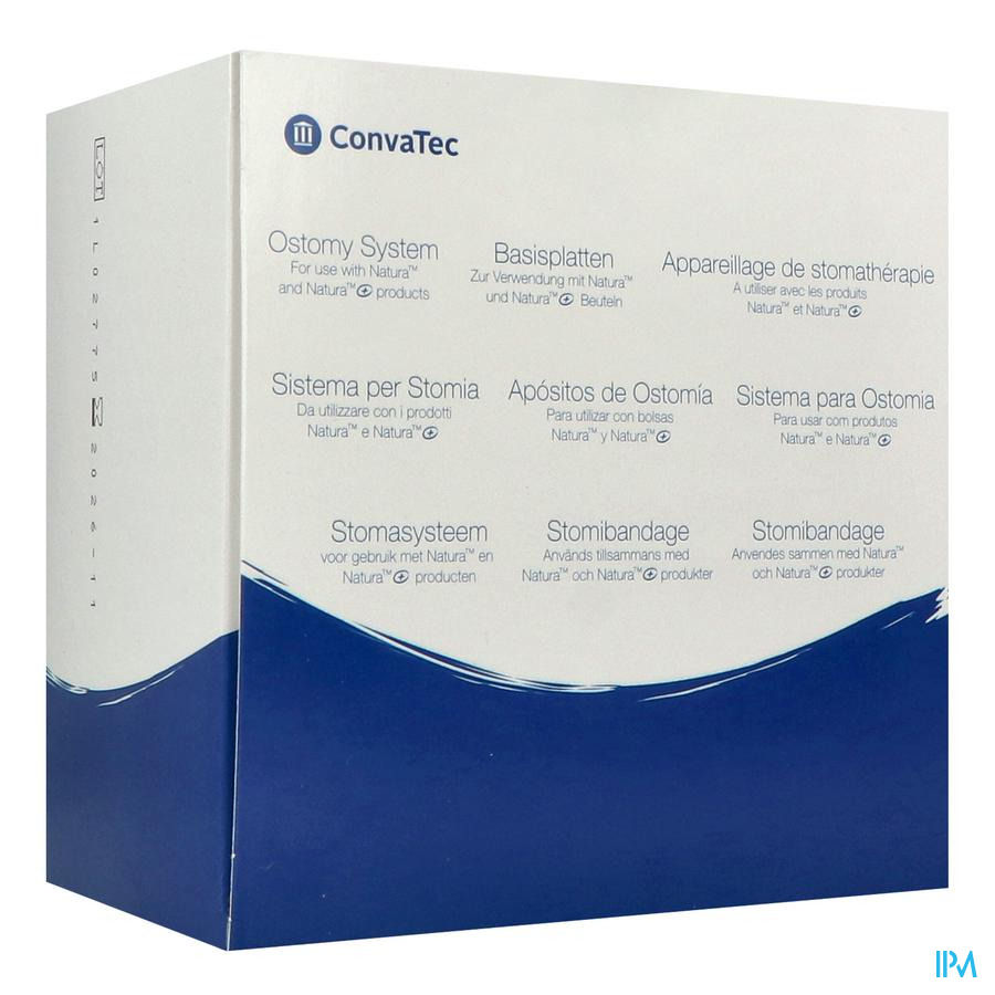 produit Convatec Natura Support Mixte 70mm 10