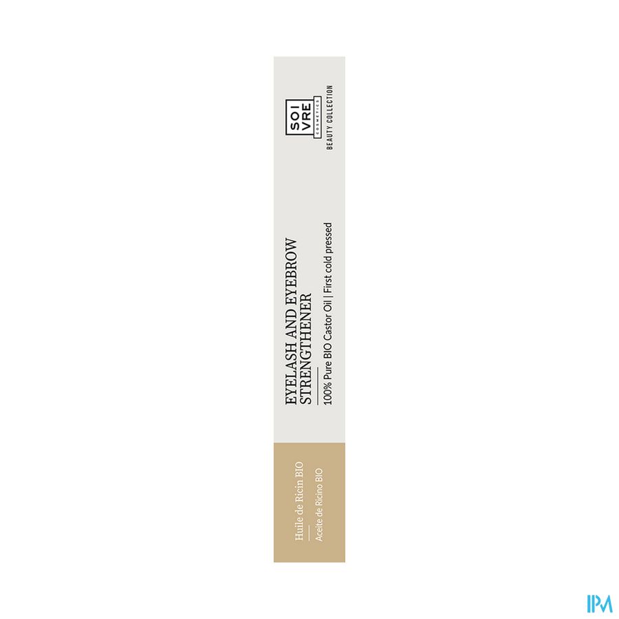 produit LCDT HUILE DE RICIN