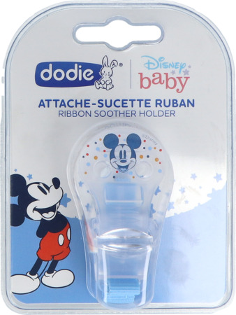 produit DODIE ATTACHE SUC RUBAN MICKEY