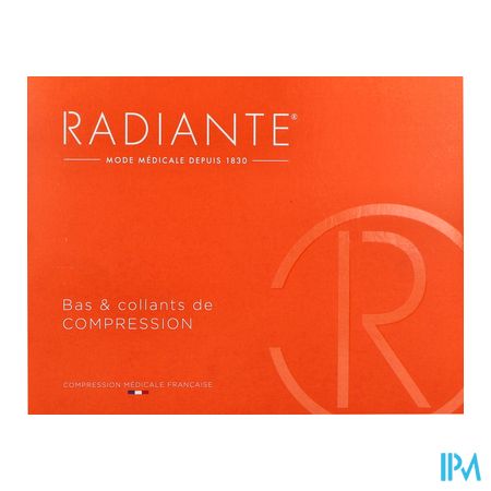 vignette Radiante2 Microvoile Basfix Cuisse Motif Noir Moyen T4+