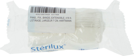 vignette STERILUX BD EXT 7CMX4M CELLO 1