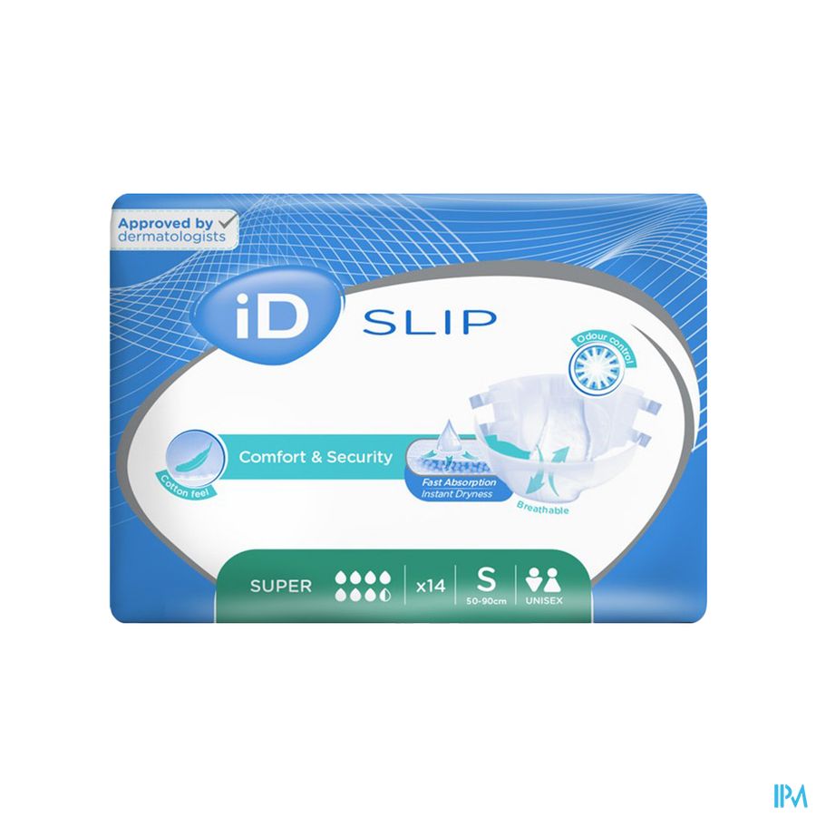 vignette ID EXPERT CHGE CPLT S SUPER20