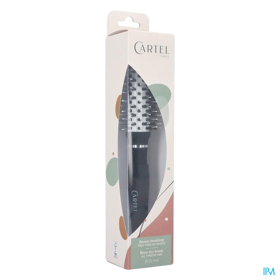 produit VITRY BROS CHEV BRUSH25MM 1