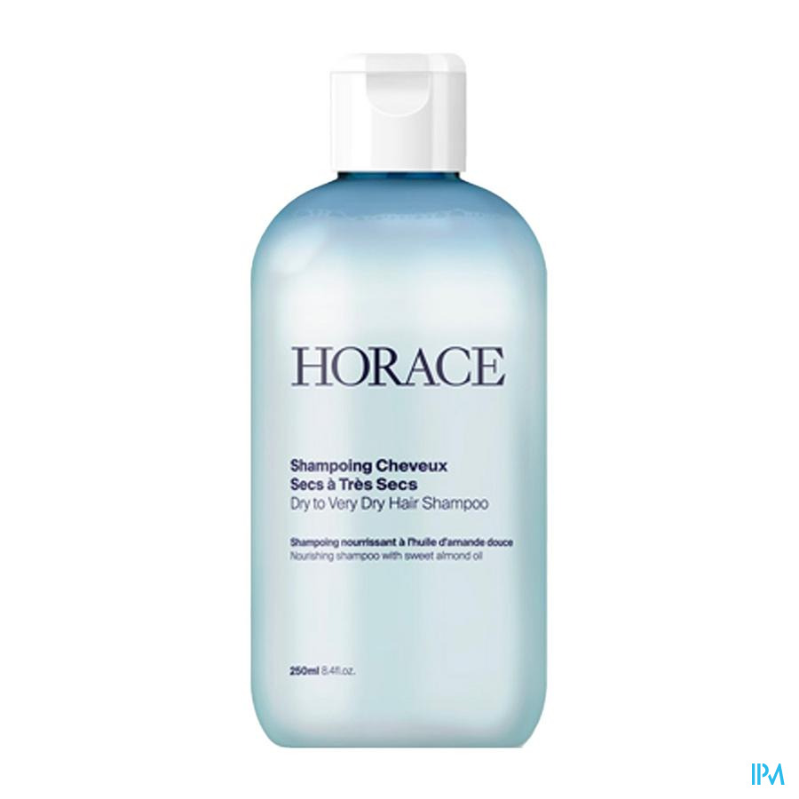 vignette Horace Shampooing Hydratant Doux 250ml