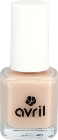 vignette AVRIL VERNIS SOIN NOURIS/PROTEC N1082 7ML