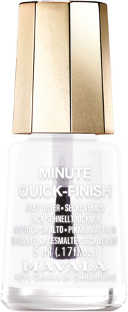 produit MAVALA VAO MINI COLOR'S MIN QUICK FIN 5ML
