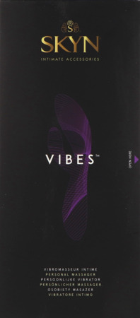 produit MANIX SKYN VIBES VIBROMASSEUR