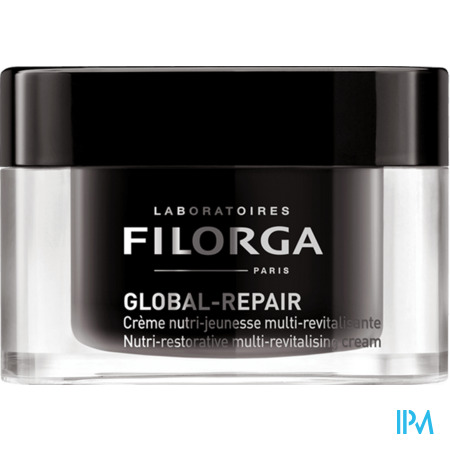 vignette Filorga Global Repair Nutri Jeunesse Creme 30ml