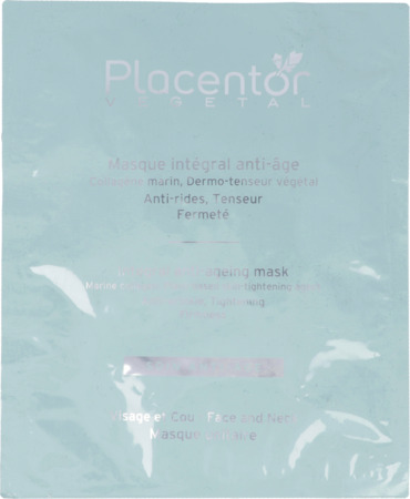 vignette PLACENTOR VEG MASQ I A-AGE40G1