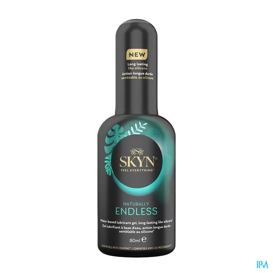 vignette SKYN NATURALLY ENDLESS 80ML